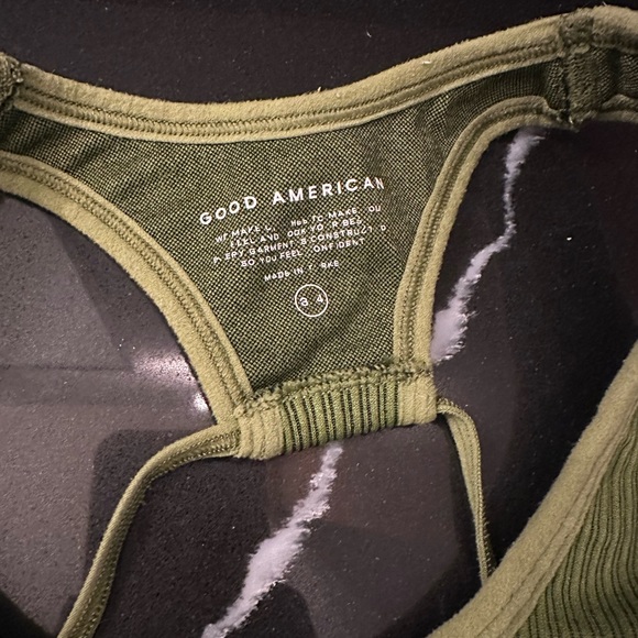 Good American Ribbed Set - Picture 9 of 10